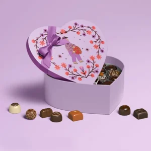 Chocolate Gift Boxes