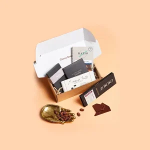 Chocolate Subscription Boxes