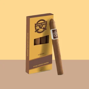 Cigar Boxes