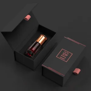 Custom perfume subscription boxes