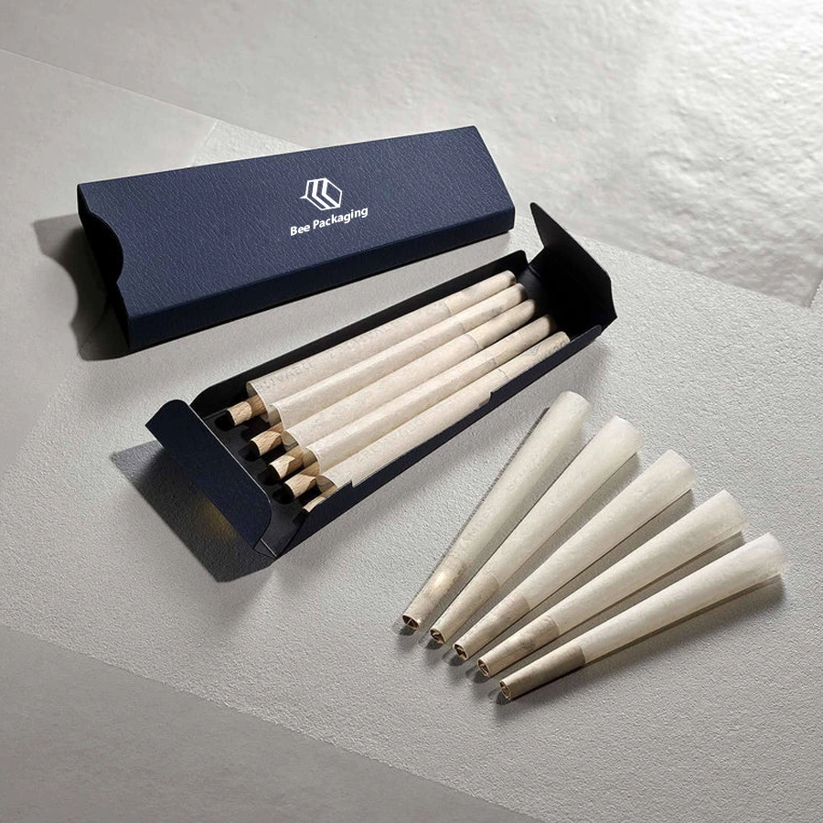 Custom Pre Roll Packaging 1 Custom Pre Roll Packaging