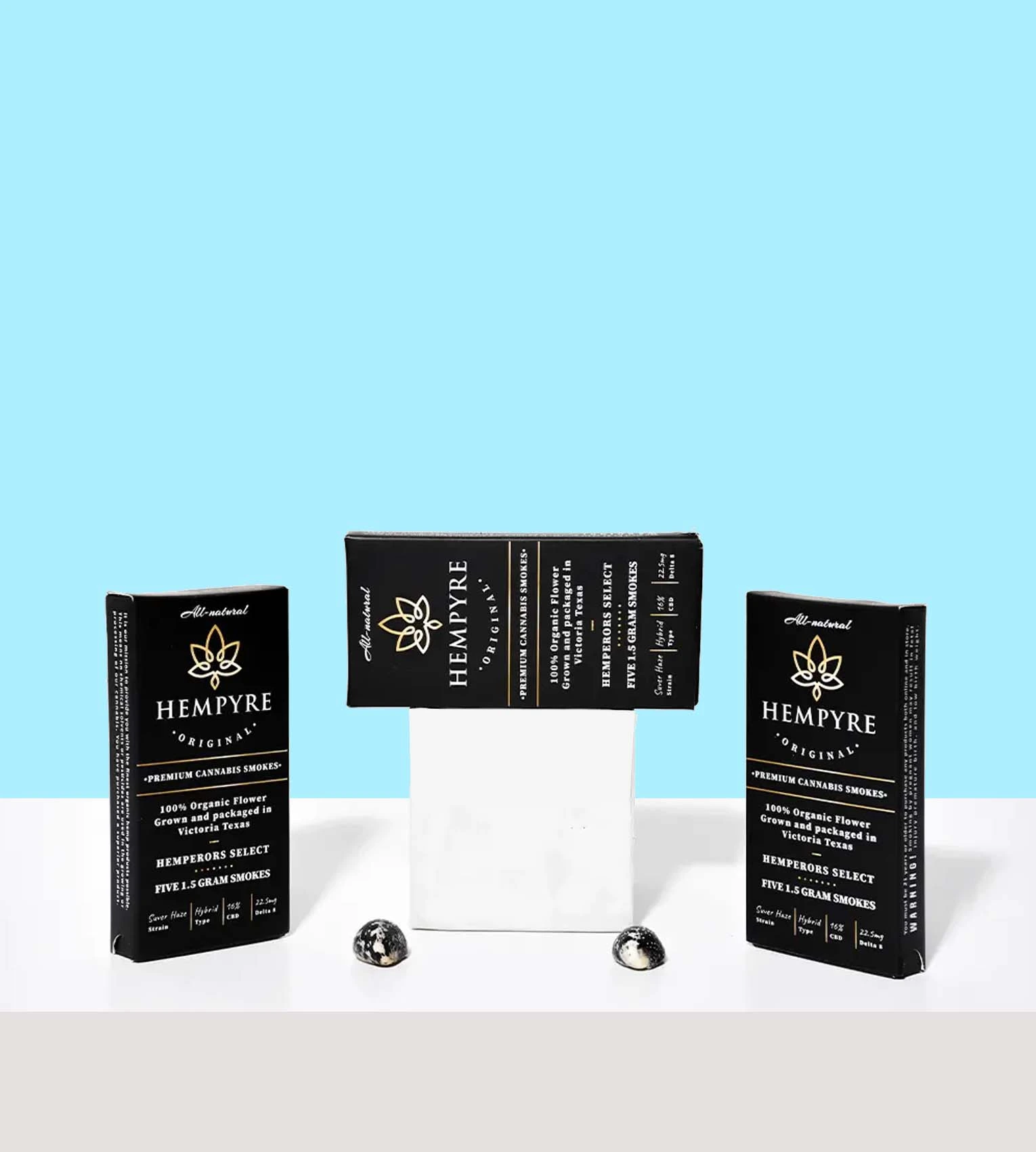 Luxury Pre Roll Packaging 1 Luxury Pre Roll Packaging