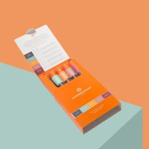 Printed Pre Roll Packaging