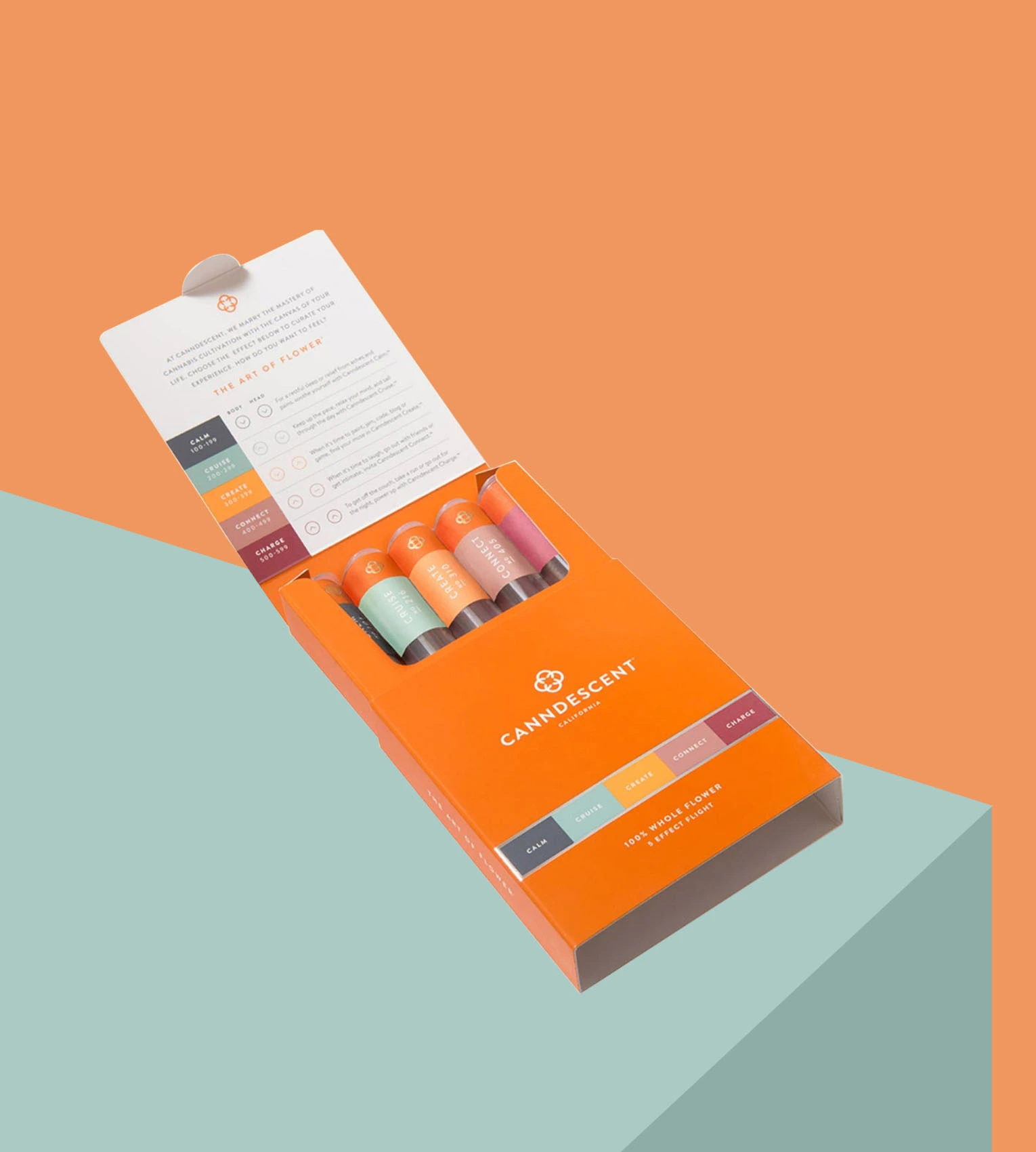 Printed Pre Roll Packaging 1 Printed Pre Roll Packaging