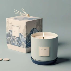 Candle Gifts Boxes