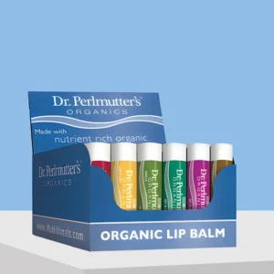 Lip Balm Display Boxes