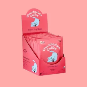 Retail display packaging