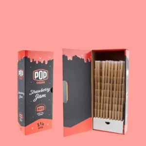 Pre Roll Cone Packaging