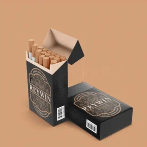 Cigarette Boxes Wholesale