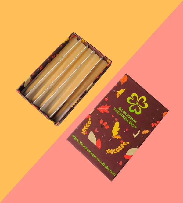 Drawer Pre Roll Packaging - Image 3