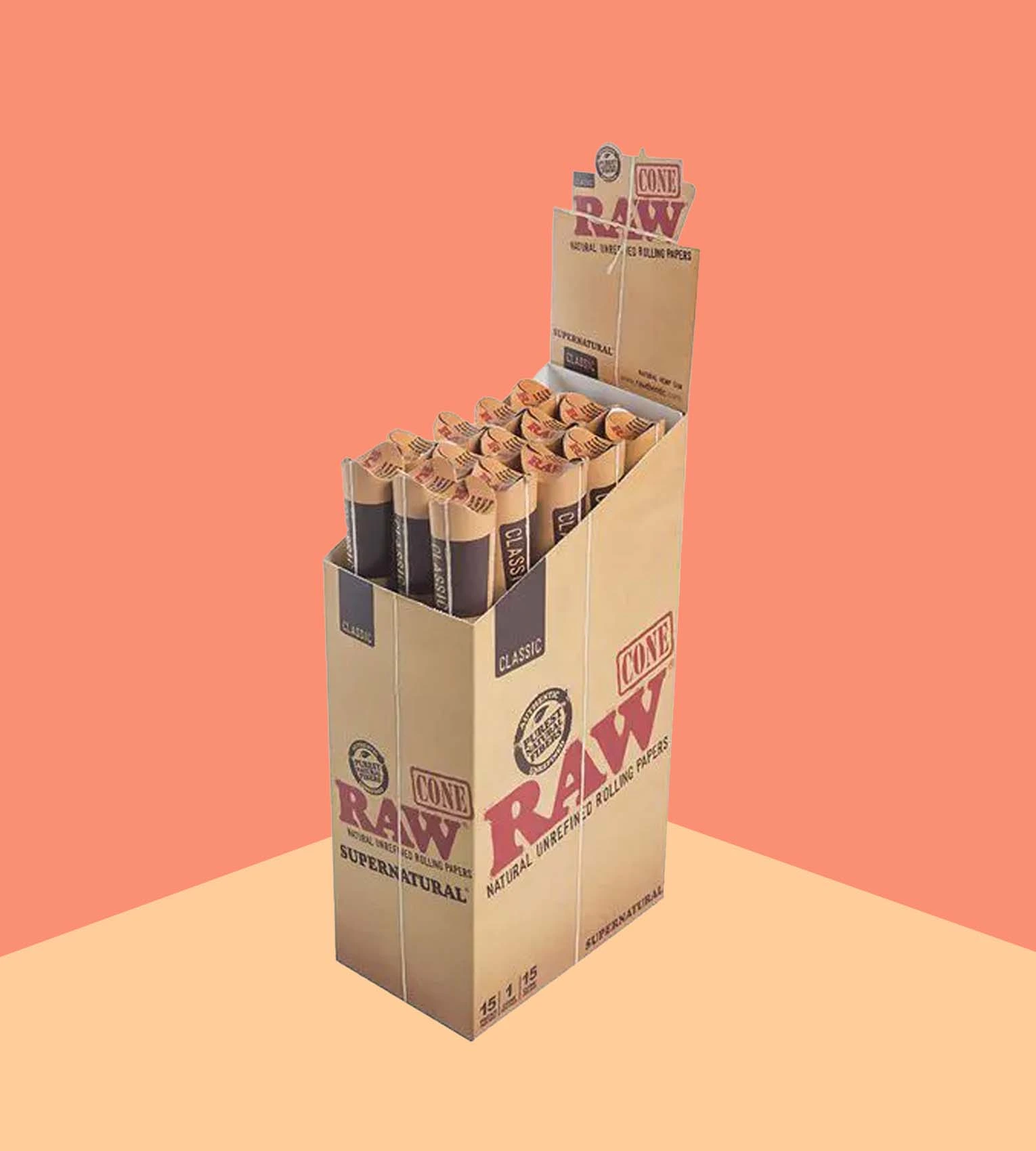Pre Roll Display Packaging 3 Pre Roll Display Packaging - Image 3