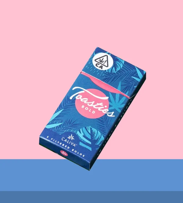 Printed Pre Roll Packaging - Image 3