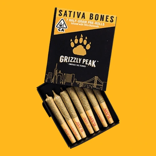 Pre Roll Joint Packaging 3 Pre Roll Joint Packaging - Image 3