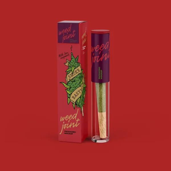 Biodegradable Pre Roll Tubes - Image 4