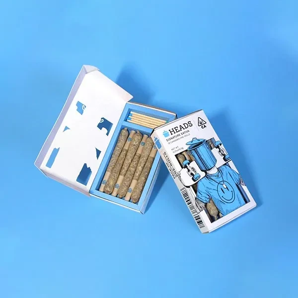 Custom Pre Roll Packaging 4 Custom Pre Roll Packaging - Image 4