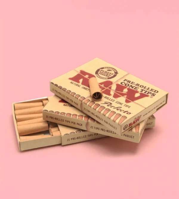 Drawer Pre Roll Packaging - Image 4