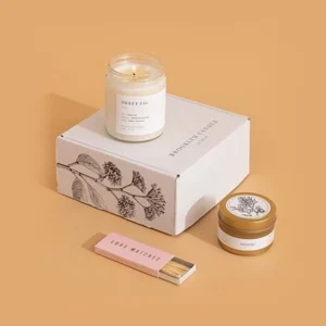 Candle Subcription Boxes