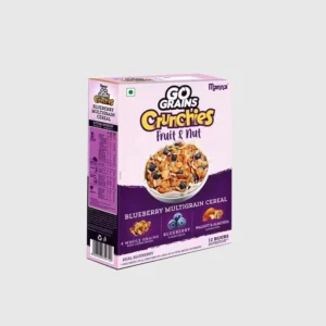 Mini Cereal Boxes