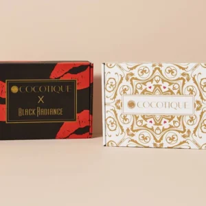 Printed Mailer Packaging