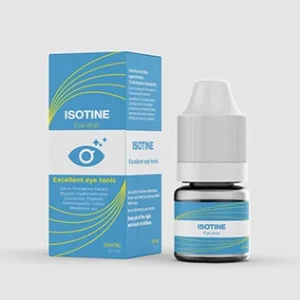 Eye Drop Packaging Boxes