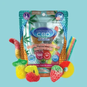 CBD Candy Bags