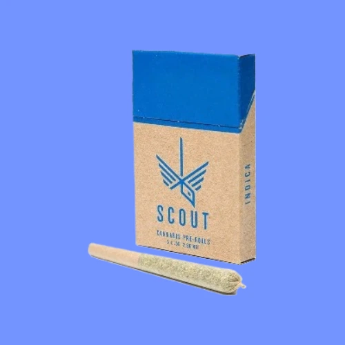 Pre Roll Joint Packaging 4 Pre Roll Joint Packaging - Image 4