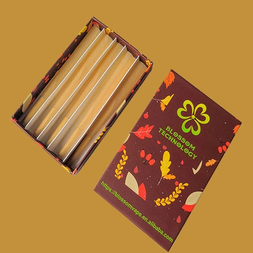 Luxury Pre Roll Packaging 4 Luxury Pre Roll Packaging - Image 4