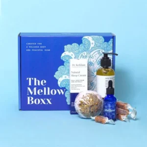 CBD Gift Boxes