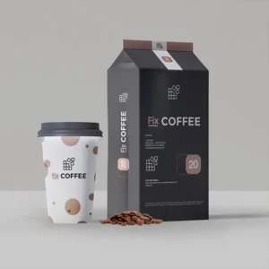 Coffee Box