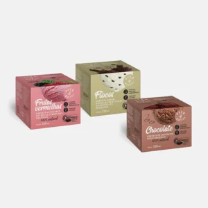 Ice Cream Box
