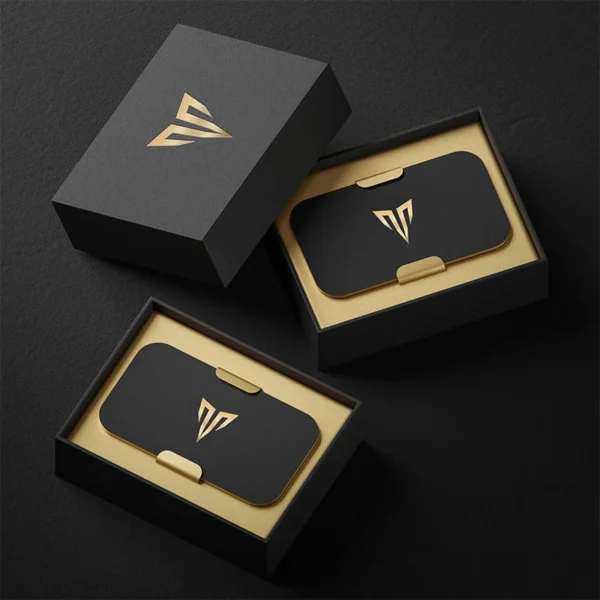 Business Card Boxes - Image 3