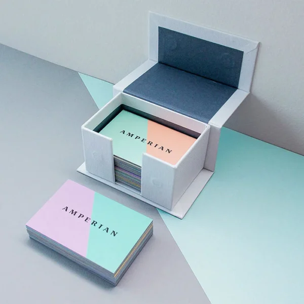 Business Card Boxes - Image 4