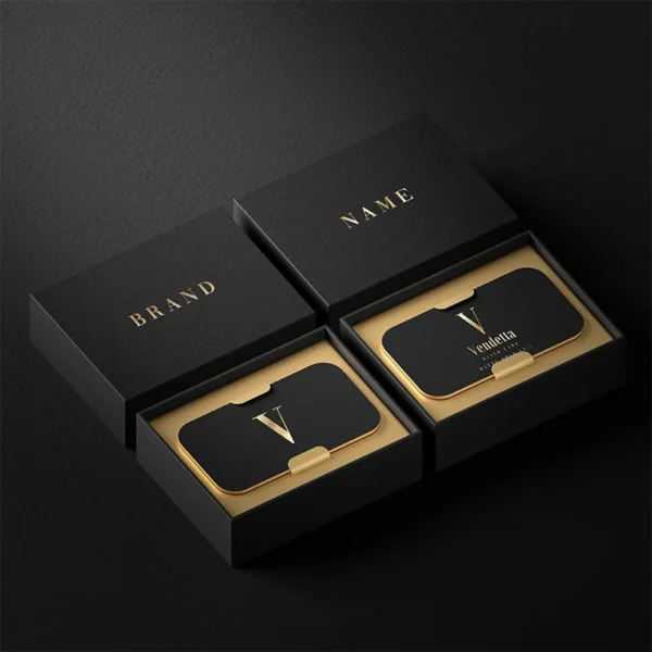 Business Card Boxes - Image 5