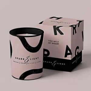Candle Luxury Boxes