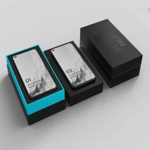 Luxury Mobile Boxes