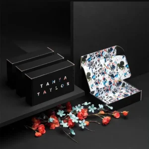 Printed Mailer Boxes