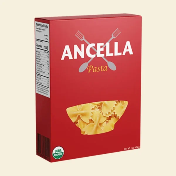 Pasta Box - Image 3
