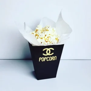 Popcorn Boxes