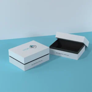 Shoulder rigid boxes