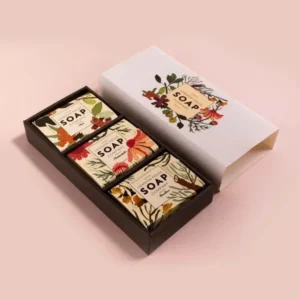 Soap Sleeve