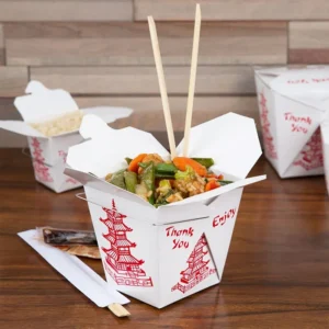 Take Out Box