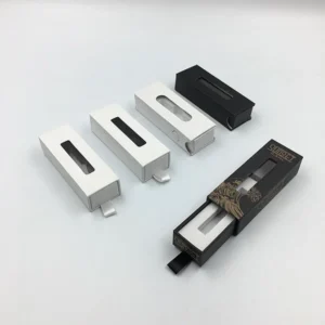 Vape Pen Boxes