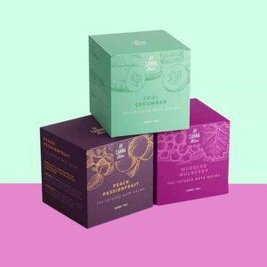 Custom printed boxes USA