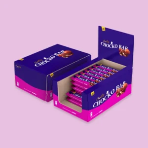 Candy Display Box