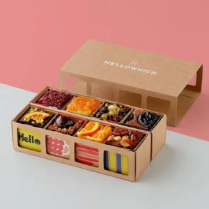 Eco Friendly Boxes For Food