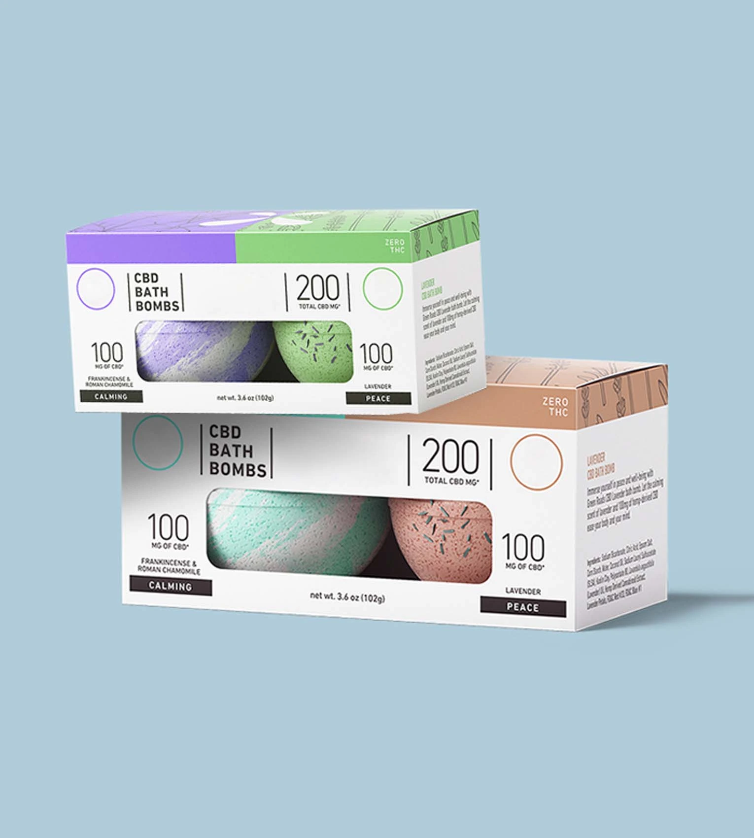 Custom Bath Bomb boxes With Window 1 Custom Bath Bomb boxes With Window