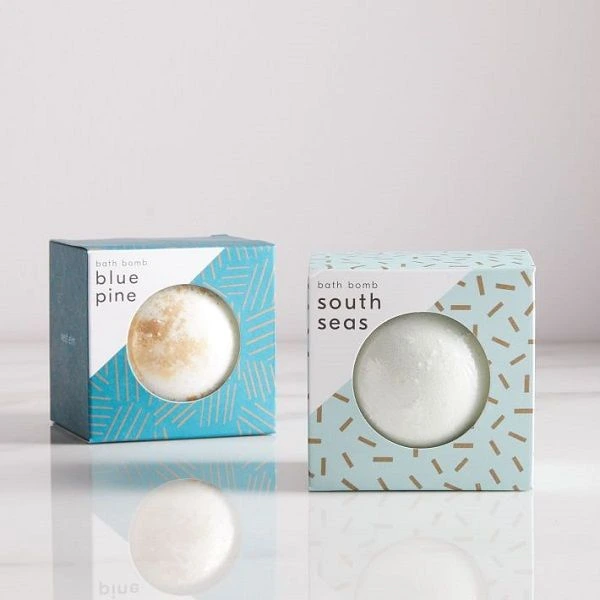 Custom Bath Bomb boxes With Window - Image 2