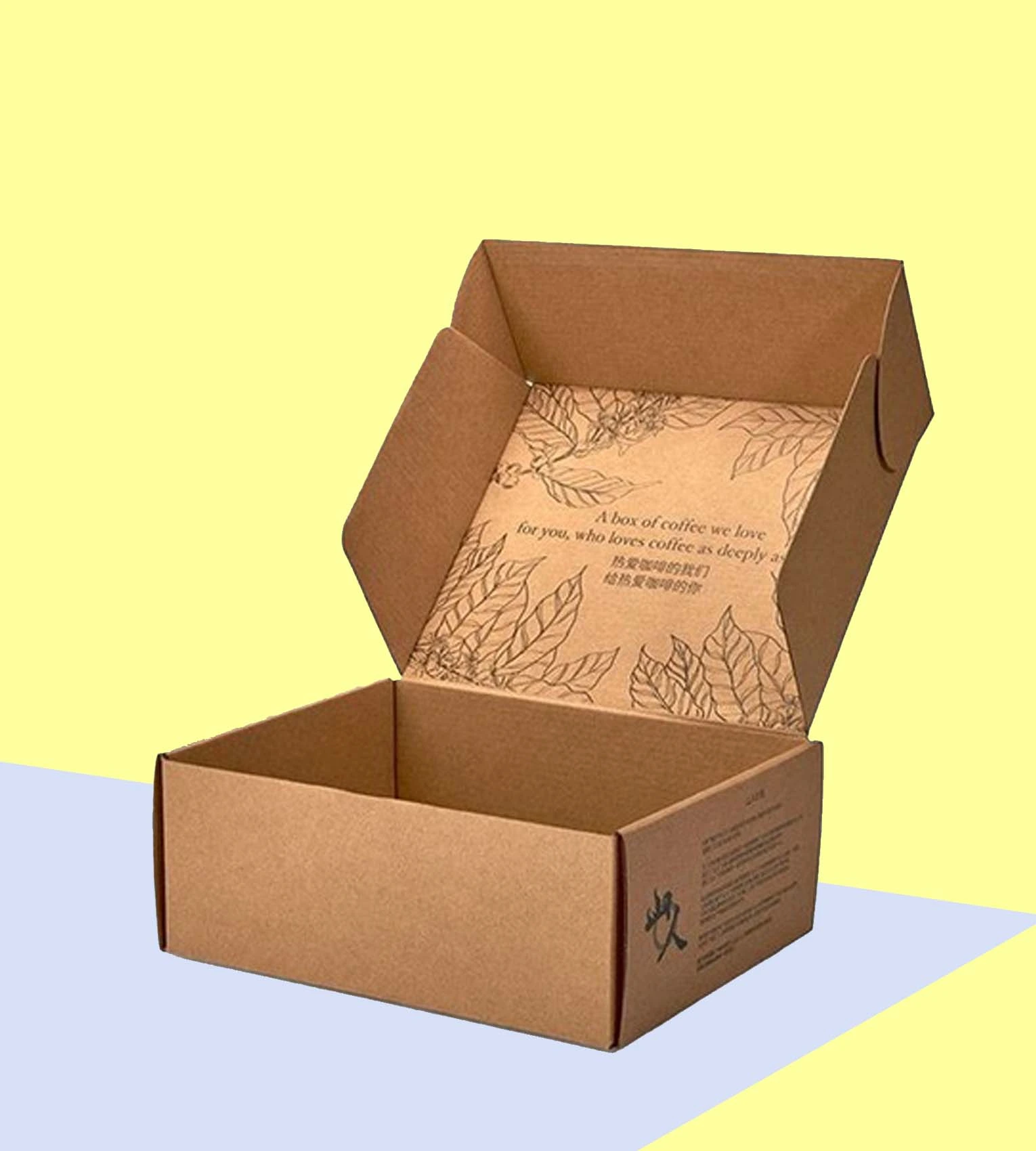 Cardboard Bath Bomb Boxes - Image 4