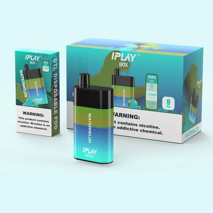 Mods Kit Packaging Boxes 1 Mods Kit Packaging Boxes