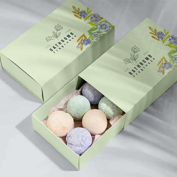 Bath Bomb Boxes - Image 2
